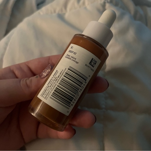 🤎 foundation 🤎 - Picture 2 of 2